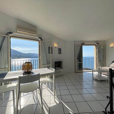Il Balcone Al Molo Apartment Cefalu Exterior photo