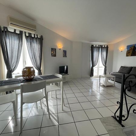 Il Balcone Al Molo Apartment Cefalu Exterior photo