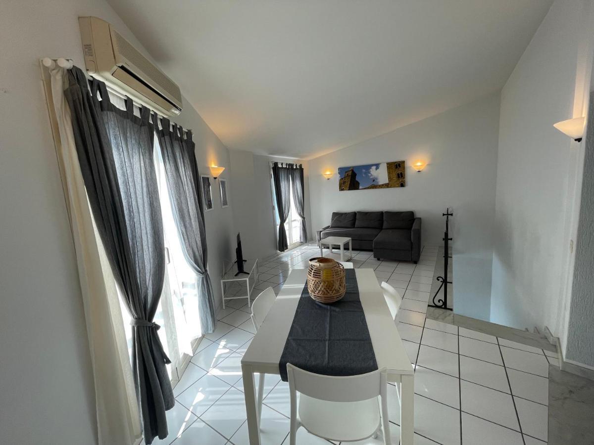 Il Balcone Al Molo Apartment Cefalu Exterior photo