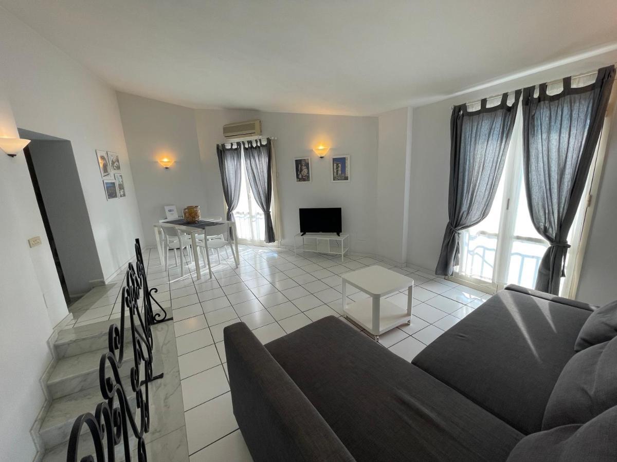 Il Balcone Al Molo Apartment Cefalu Exterior photo