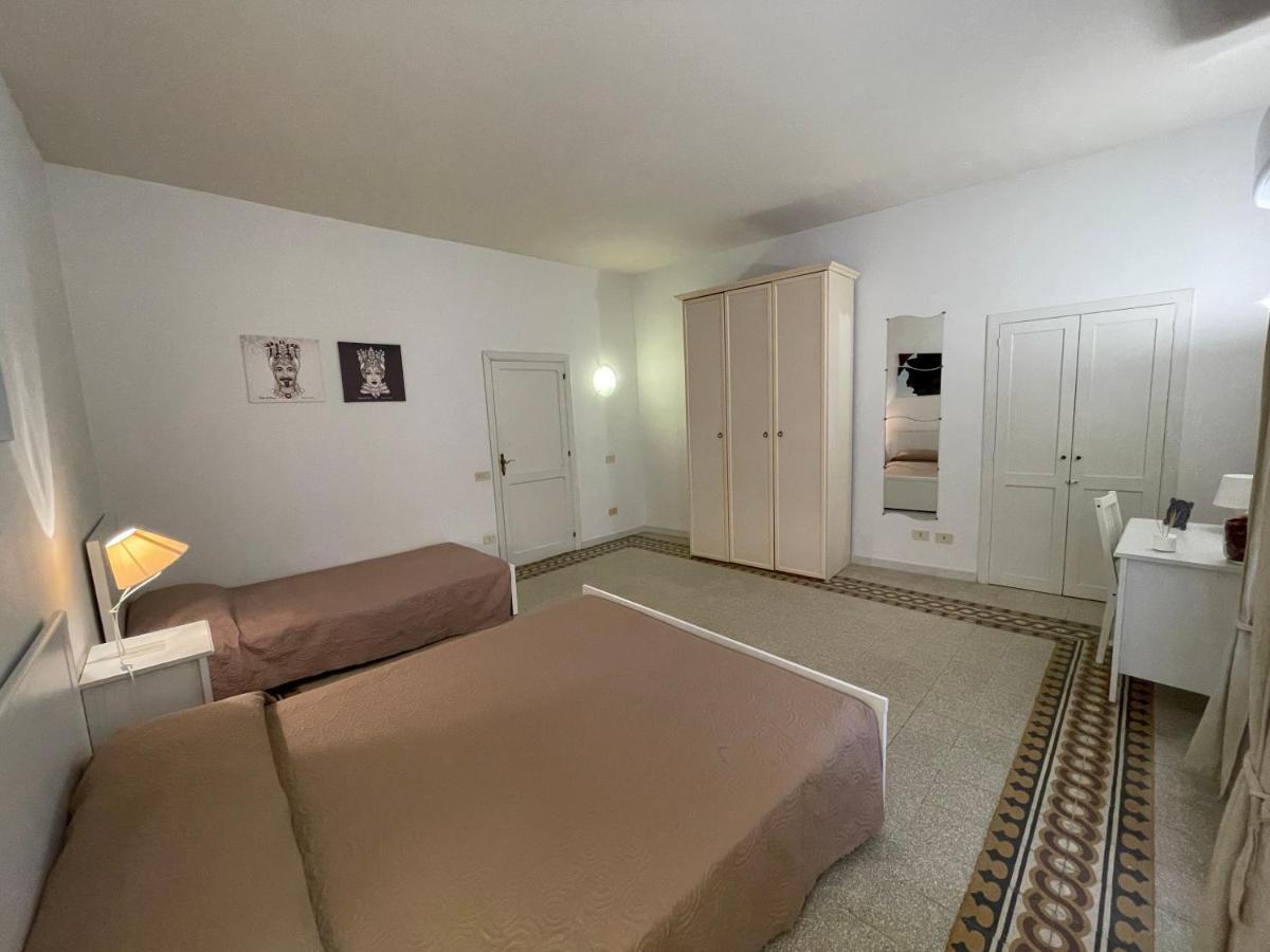 Il Balcone Al Molo Apartment Cefalu Exterior photo